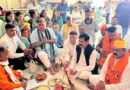 हल्द्वानी में बीजेपी प्रदेश कार्यसमिति बैठक में होगा सियासी मंथन, कार्यक्रम स्थल का भूमि पूजन