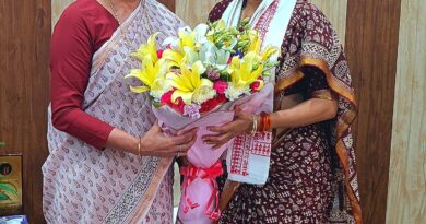आंगनवाड़ी केंद्रों को सक्षम बनाने की पहल तेज, बाल विकास मंत्री रेखा आर्या ने केंद्रीय महिला एवं बाल विकास मंत्री अन्नपूर्णा देवी के सामने रखा प्रस्ताव
