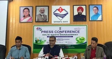 कचरा प्रबंधन में जवाबदेही और पारदर्शिता बढ़ाने पर जोर, जिलों में विशेष सेल गठित