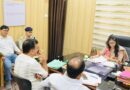नशा मुक्त समाज के लिए विभागीय समन्वय से चलाएं व्यापक जनजागरूकता अभियान- एडीएम स्मृता परमार