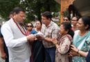 पुरानी पेंशन प्रकरण को लेकर मातृ-शिशु एवं कल्याण संगठन का शिष्टमंडल मुख्यमंत्री धामी से मिला
