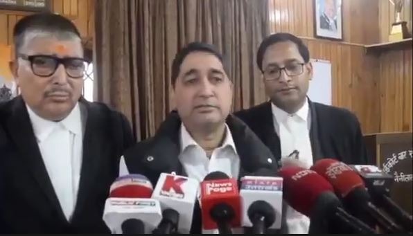 अंकिता भंडारी हत्याकांड के वकील को धमकी भरा पत्र, नैनीताल में वकीलों का आक्रोश