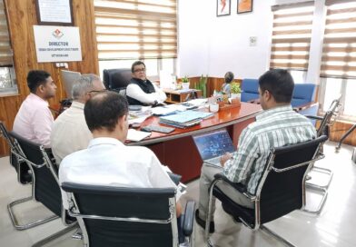 17 सितंबर से 17 अक्टूबर तक चलेगा ‘स्वच्छता ही सेवा अभियान-2026