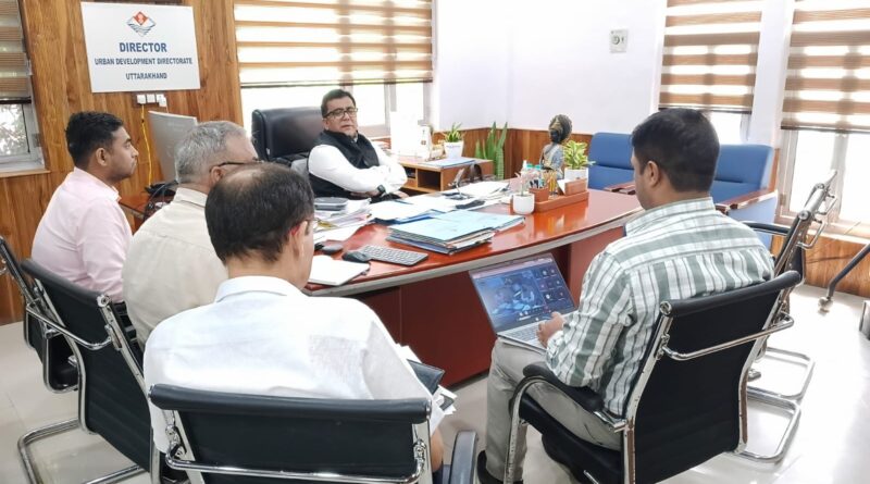 17 सितंबर से 17 अक्टूबर तक चलेगा ‘स्वच्छता ही सेवा अभियान-2026