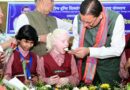 बच्चों के बीच बिताया गया समय जीवन को नई ऊर्जा और प्रेरणा देता है—मुख्यमंत्री पुष्कर सिंह धामी
