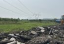 अवैध प्लॉटिंग पर एमडीडीए की कार्रवाई, दो जगह ध्वस्तीकरण और तीन निर्माण सील