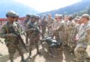 औली में भारत-अमेरिका सेना का युद्ध अभ्यास: जवानों ने सीखा आतंकवाद रोधी ऑपरेशन, ड्रोन-रोबोटिक डॉग भी शामिल
