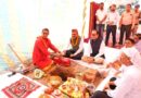 दून में बनेगा आईआईएम काशीपुर का कैंपस, मुख्य सचिव आनन्द बर्द्धन ने किया भूमि पूजन