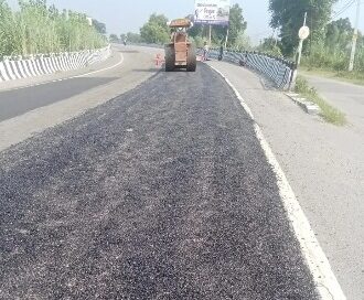 15 अक्टूबर तक गड्ढामुक्त होंगी उत्तराखंड की सड़कें