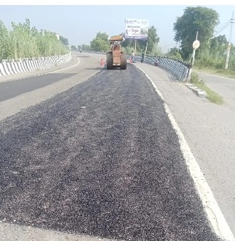 15 अक्टूबर तक गड्ढामुक्त होंगी उत्तराखंड की सड़कें