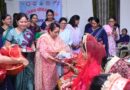 जच्चा और बच्चा देश का भविष्य’, पोषण मेले में विधानसभा अध्यक्ष ऋतु खण्डूडी भूषण ने दिया संतुलित आहार का संदेश