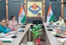 निर्माण कार्यों में किसी भी स्तर पर गुणवत्ता से समझौता बर्दाश्त नहीं किया जाएगा- जिलाधिकारी डॉ. आशीष चौहान