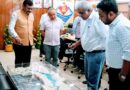 केदारनाथ में सेंट्रल स्ट्रीट की छह इमारतों का काम यात्रा सीजन के बाद प्राथमिकता से शुरू होगा, बदरीनाथ अस्पताल 15 दिन में शुरू करने की तैयारी