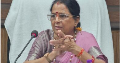 नालापानी चौक पर महिला के अपहरण के दुस्साहसिक प्रयास का महिला आयोग ने लिया स्वतः संज्ञान, अध्यक्ष कुसुम कंडवाल ने पुलिस को दिए कड़ी कार्रवाई के निर्देश