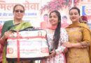 मातृशक्ति और बच्चों का सशक्तिकरण सरकार की प्राथमिकता,हर पात्र लाभार्थी तक योजनाओं का लाभ पहुँचाना सरकार का लक्ष्य- प्रभारी मंत्री रेखा आर्या