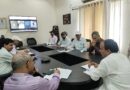 जनवरी तक तैयार होगा जीएनटीआई स्टेडियम : कैबिनेट मंत्री डाॅ. धन सिंह रावत