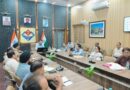 विधानसभा सामान्य निर्वाचन-2027 की तैयारियों में जुटा जिला प्रशासन