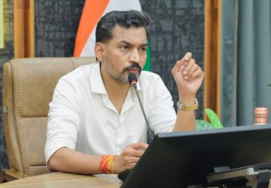 बारिश से क्षतिग्रस्त सड़कों को लेकर प्रशासन सख्त, प्रमुख एवं आंतरिक मार्गों का होगा स्थलीय निरीक्षण