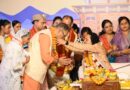 सैनिक कल्याण मंत्री गणेश जोशी ने शहीद सैनिकों की पुण्य आत्माओं की शांति के लिए आयोजित श्रीमद्भागवत कथा के समापन कार्यक्रम में किया प्रतिभाग 