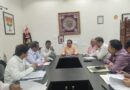 आपदा प्रभावित परिवारों के क्षति का आंकलन करेगी उच्च स्तरीय टीम: कैबिनेट मंत्री डॉ धन सिंह रावत