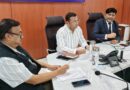 आपदा प्रबंधन में पुलिस की भूमिका महत्वपूर्ण : अपर मुख्य कार्यकारी अधिकारी प्रशासन प्रकाश चंद्र