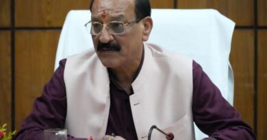 राष्ट्रीय स्वैच्छिक रक्तदान दिवस पर सुबोध उनियाल की अपील, रक्तदान को बनाएं जनआंदोलन