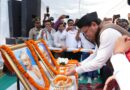 राज्य आंदोलन के जिन शहीदों की प्रतिमाएं अब तक स्थापित नहीं हुईं, उनके पैतृक गांव अथवा निवास क्षेत्र में स्थापित की जाएंगी: मुख्यमंत्री पुष्कर सिंह धामी 