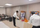 एमडीडीए  उपाध्यक्ष बंशीधर तिवारी ने राष्ट्रपिता महात्मा गांधी एवं पूर्व प्रधानमंत्री भारत रत्न लाल बहादुर शास्त्री की जयंती पर किया भावपूर्ण स्मरण 