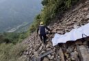 त्यूणी में 100 मीटर गहरी खाई में गिरी कार, एक की मौत, दो घायल