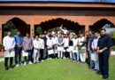 हरियाणा के युवाओं ने साझा किए उत्तराखण्ड भ्रमण के अनुभव, मुख्यमंत्री धामी ने कहा—उत्तराखण्ड के अनुभवों को देशभर तक पहुंचाने में डिजिटल ब्रांड एंबेसडर की भूमिका निभाएं युवा