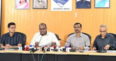 एसआईआर के बाद उत्तराखंड में अंतिम मतदाता सूची प्रकाशित, 71.59 लाख मतदाता शामिल