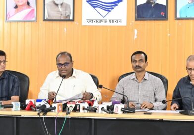 एसआईआर के बाद उत्तराखंड में अंतिम मतदाता सूची प्रकाशित, 71.59 लाख मतदाता शामिल