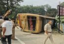 देहरादून में बड़ा सड़क हादसा!, जवानों से भरी बस का एक्सीडेंट, मची चीख पुकार
