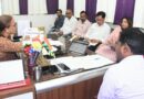 सम्मेलन मे राज्य का प्रतिनिधित्व करना है गर्व का विषय , मिलेगा प्रधानमंत्री नरेंद्र मोदी जी का मार्गदर्शन एवं महत्वपूर्ण सुझाव- विभागीय मंत्री रेखा आर्या