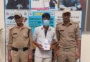 दून पुलिस ने दो नशा तस्करों को किया गिरफ्तार
