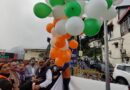 डीएम डॉ. आशीष चौहान व पालिकाध्यक्ष मीरा सकलानी ने किया शरदोत्सव-2026 का शुभारंभ