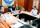 गुणवत्ता प्रबंधन प्रणाली को मजबूत करने के लिए विभागीय स्तर पर प्रभावी कार्यवाही सुनिश्चित करें: मुख्य सचिव आनन्द बर्द्धन