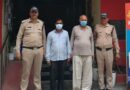 देहरादून में 40 लाख की जमीन धोखाधड़ी का खुलासा, डेढ़ साल से फरार दो इनामी आरोपी गिरफ्तार