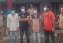 विकासनगर में सार्वजनिक स्थान पर हुड़दंग मचाने वाले चार युवक गिरफ्तार
