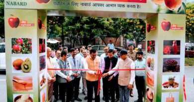 एफपीओ को मजबूत और आत्मनिर्भर बनाने के लिए विकसित हो प्रभावी तंत्र: मुख्य सचिव आनन्द बर्द्धन