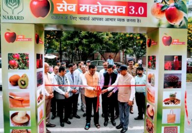 एफपीओ को मजबूत और आत्मनिर्भर बनाने के लिए विकसित हो प्रभावी तंत्र: मुख्य सचिव आनन्द बर्द्धन