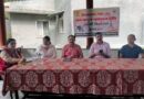 दिव्यांगजनों को मतदान के प्रति किया जागरूक, शत-प्रतिशत मतदान का आह्वान