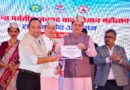 मुख्यमंत्री धामी ने बाल वैज्ञानिकों से किया संवाद, उनकी जिज्ञासाओं के दिए उत्तर