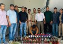 देहरादून में छात्रों को शराब की होम डिलीवरी कराने वाले नेटवर्क का खुलासा