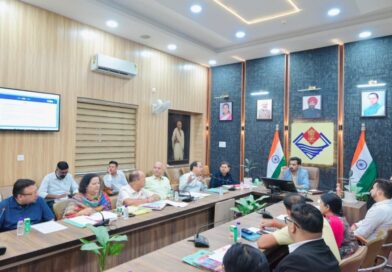 लिंगानुपात में असमानता वाले गांवों को रेड जोन में किया जाएगा चिह्नित, भ्रूण लिंग परीक्षण पर होगी सख्त कार्रवाई