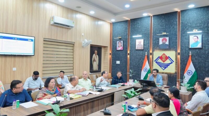लिंगानुपात में असमानता वाले गांवों को रेड जोन में किया जाएगा चिह्नित, भ्रूण लिंग परीक्षण पर होगी सख्त कार्रवाई