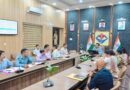 स्कूल-कॉलेजों में चलेगा जागरूकता एवं ड्रग्स टेस्टिंग अभियान, दो नई टेस्टिंग मशीनों के लिए धनराशि स्वीकृत: जिलाधिकारी डॉ. आशीष चौहान