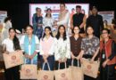 समाज और राष्ट्र के निर्माण में महिलाओं का रहा है सदैव उल्लेखनीय योगदान-महिला सशक्तिकरण एवं बाल विकास मंत्री रेखा आर्या