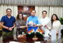 मुख्यमंत्री धामी ने मेवरिक जसपाल: वह व्यक्ति जिसने भारतीय निशानेबाजी को बदल दिया” पुस्तक का किया विमोचन 