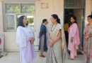 उत्तराखंड राज्य महिला आयोग अध्यक्ष कुसुम कण्डवाल ने सखी वन स्टॉप सेंटर का किया निरीक्षण
